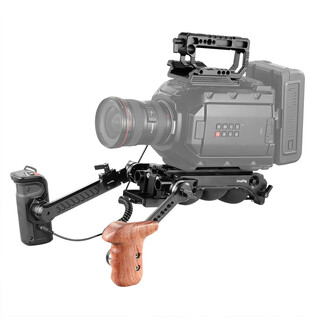 2030 avancerat tillbehörskit för Blackmagic Design Ursa Mini/Mini Pro