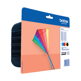 LC223VALBPDR Multipack