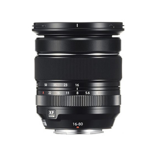 Fujinon XF 16-80mm f/4,0 R OIS WR 