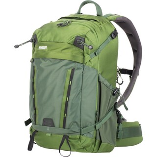 MindShift BackLight 26L Photo Daypack, Grön