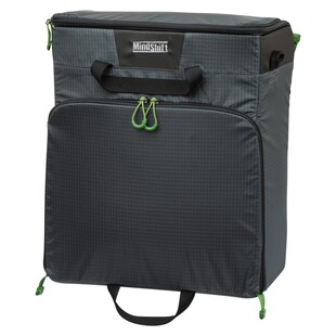 MindShift Stash Master Pro till Rotation Pro 50L+