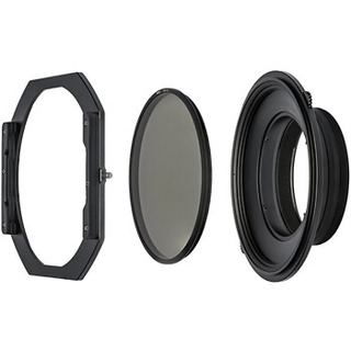 S5 filterhållarkit 150 mm för Sigma  20/1,4 DG HSM Art