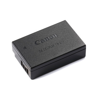 DR-E17, batteridummy för EOS M-serien