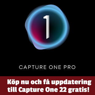 Capture One Pro 21