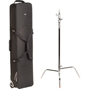 Stand Manager 52, Svart