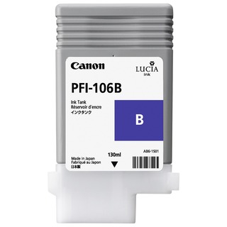 PFI-106 B ink blue