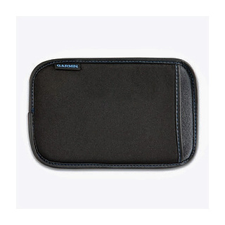 Väska för Nüvi 2585 och andra 5'' modeller 