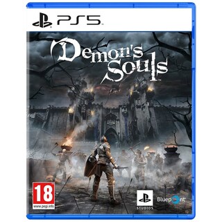 PlayStation 5 Demon´s Souls