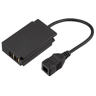 EP-5c, adapterdel till EH-5/a/b för J1, AW1 (och andra modeller med batteri EN-EL20)