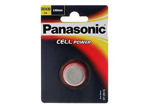 CR2430, pris per styck