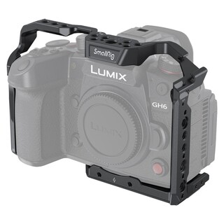 3784 kamerabur för Panasonic GH6