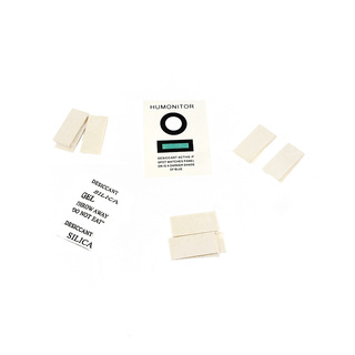18 Antifog Inserts