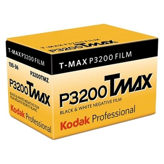 T-MAX P3200 135-36X1