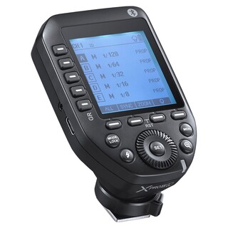 X PRO II Radiosändare för OM System & Panasonic