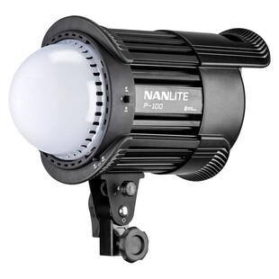 P-100 LED Fresnel Light