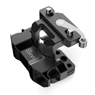 15mm universalhållare för Rods