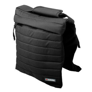 Sandsäck dubbel - Svart