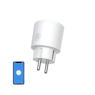 Smart Hem Smart Plug WiFi 10A