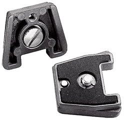 Snabbplatta 384PL-14 1/4"  