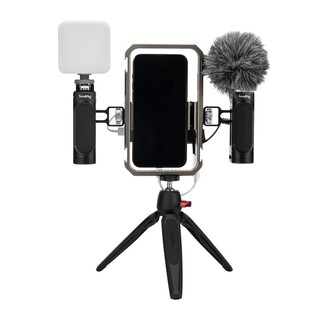 3610 Universal video-kit för smartphones
