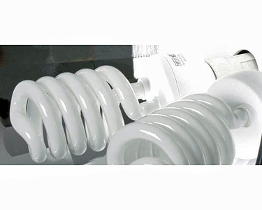 Lampa till bla Kaiser Studiolampset, 23 watt / 6500K, 1600 lm