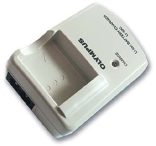 Li-30C, batteriladdare till Li-30B