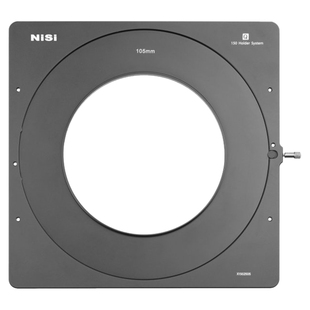 Filter holder 150 for 105mm size lenses