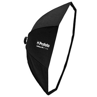 RFi softbox 150cm (5 fot) octa