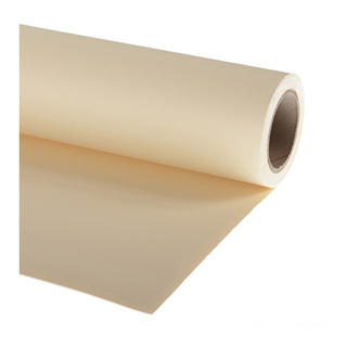 Bakgrundspapper 2,75 x 11 m, Ivory   