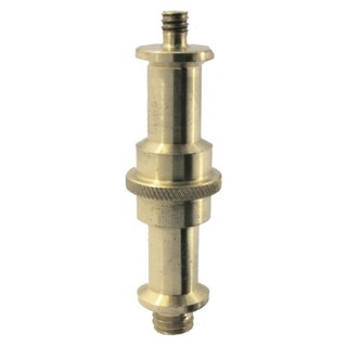 KS-017, Universal 5/8" (16mm) adaptertapp 3/8" -16 hane och 1/4" -20 hane