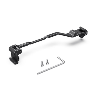 2498 shoe mount plate för Sony A6600