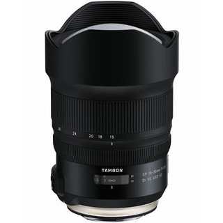 SP 15-30mm f/2,8 Di VC USD G2 till Nikon AF (begagnad)