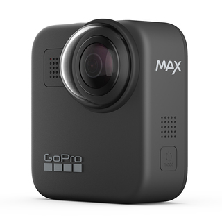 Skyddslinser för Max, 4-pack