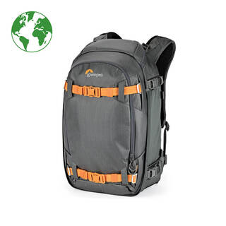 Whistler BP 350 AW II GL