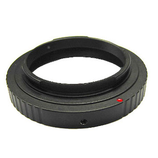 M48x0,75 adapter för Nikon F 