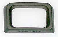 DK-16 Ögonmussla till D40, D40x, D60, D70, D100, D3000 och F65 