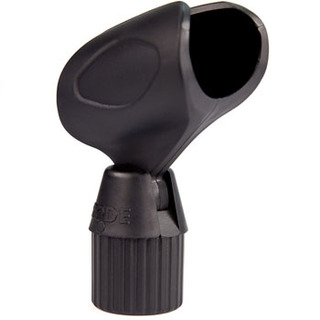 Mikrofonhållare RM3 (demo)