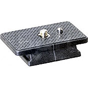 Snabbplatta QB-4L till Videomate 438 mfl.