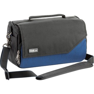 Mirrorless Mover 25i, Mörkblå