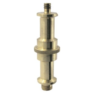 KS-017, Universal 5/8" (16mm) adaptertapp 3/8" -16 hane och 1/4" -20 hane