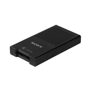 MRW-G1, kortläsare för XQD och CFexpress typ B, USB 3.1 Gen 2