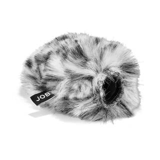 Windjammer Wavo, deadcat vindskydd, polar