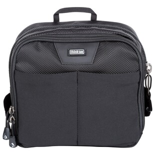 Speed Changer V3.0, Svart & grå