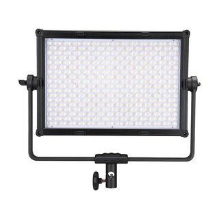 Mixpanel 60, RGB-videobelysning