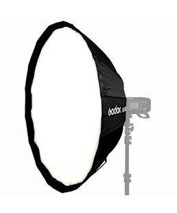 AD-S85W, vit softbox 85cm för Godox-fattning 