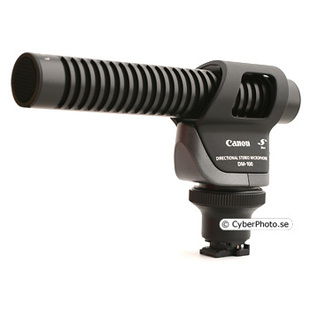 Stereomikrofon DM-100 