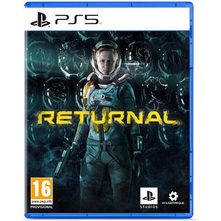 PlayStation 5 Returnal