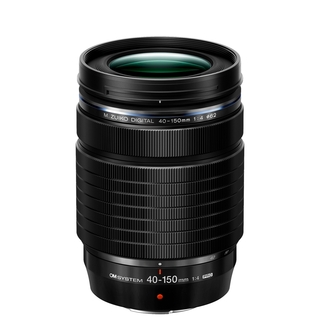M-Zuiko Digital ED 40-150mm f/4,0 Pro (för Micro 4/3)