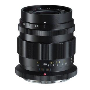 Apo-Lanthar 35mm f/2,0, för Nikon Z-fattning (fullformat)
