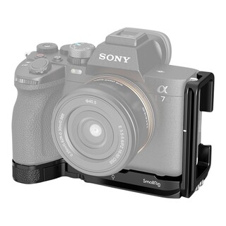 3660, L-fäste för Sony A7 IV / A7S III / A1